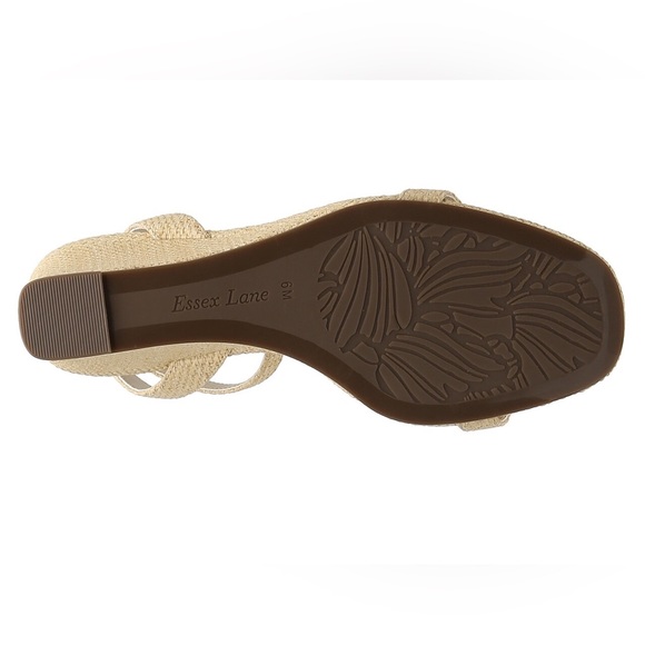 Reia wedge sandal - Picture 5 of 6